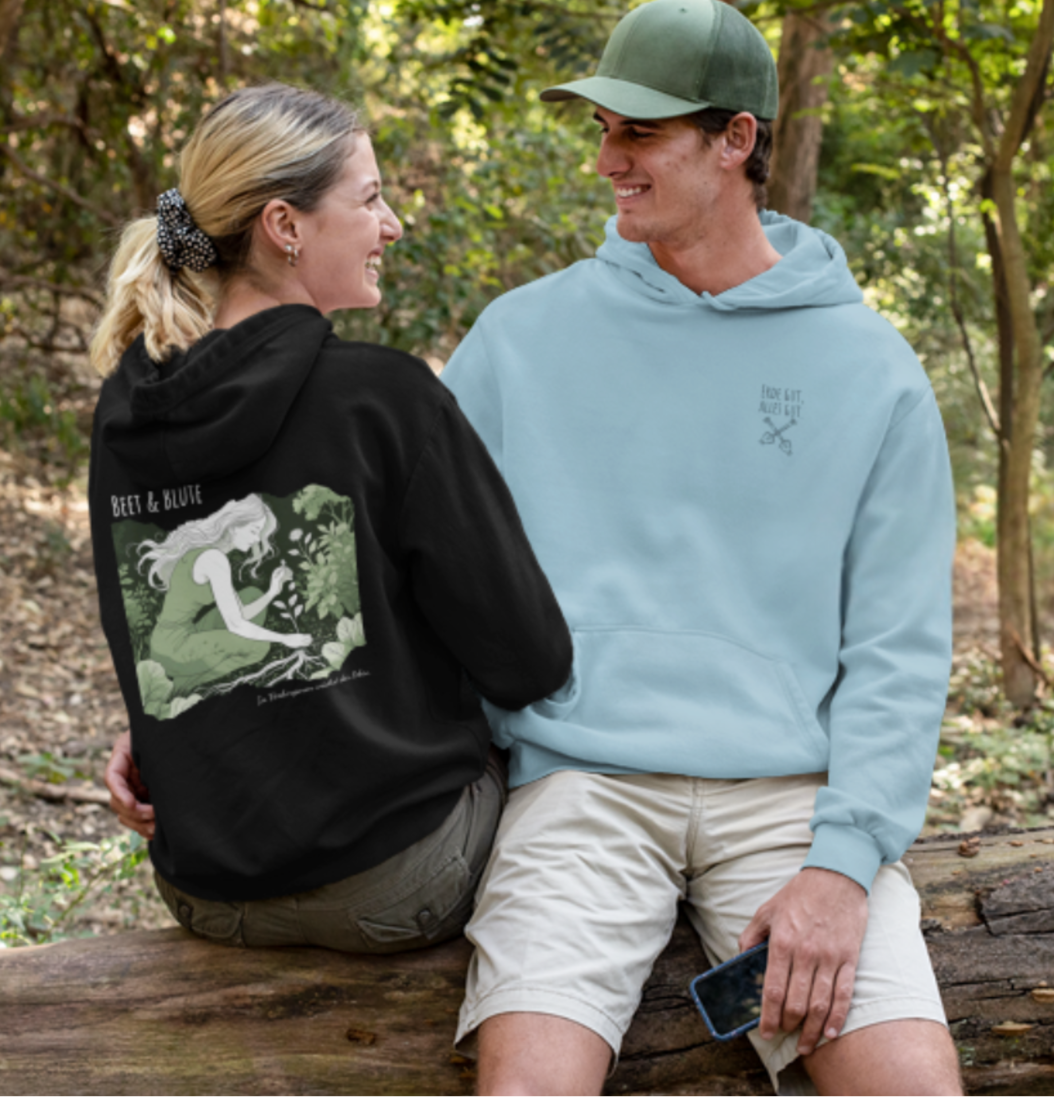 Hoodies