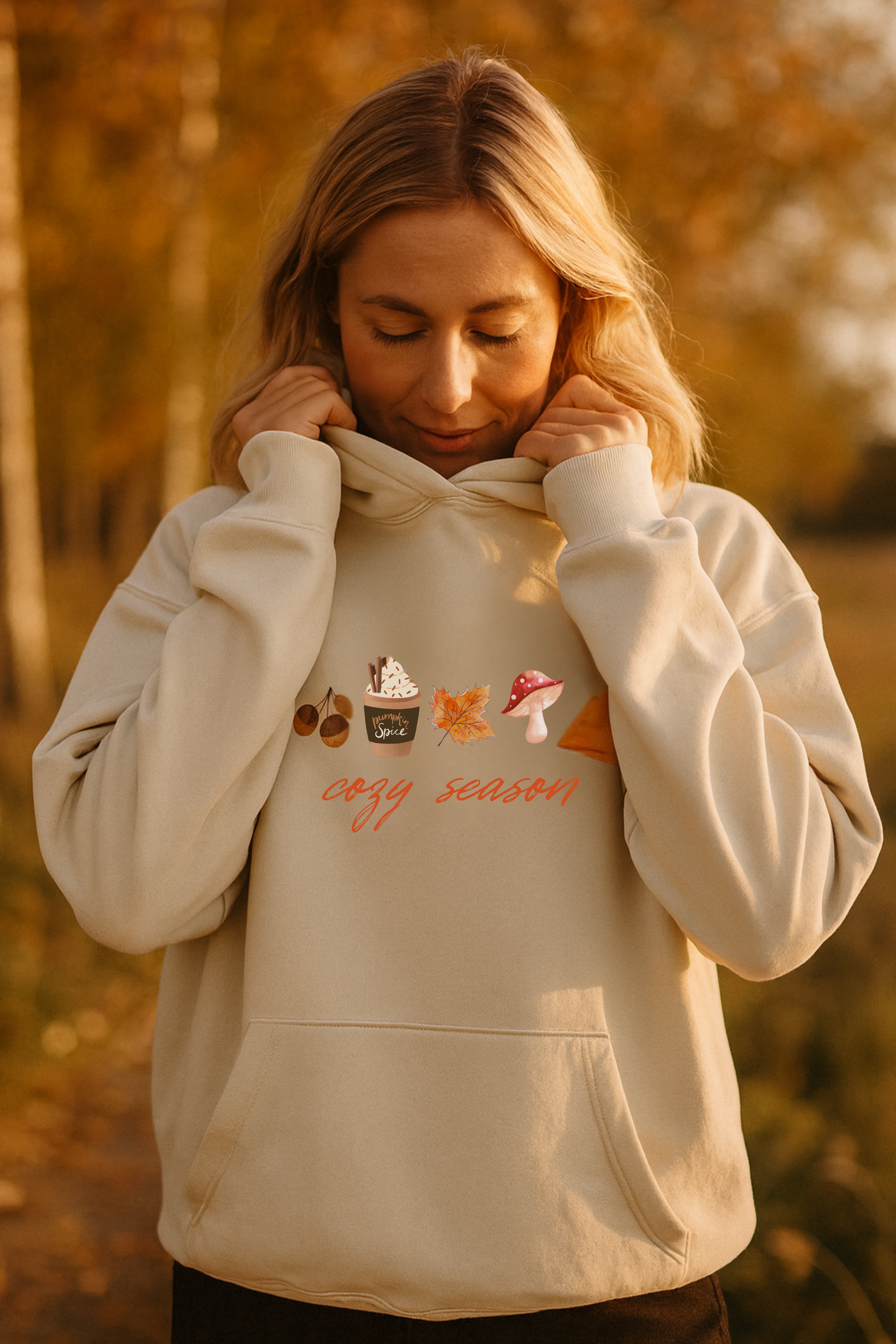Herbst-Kollektion