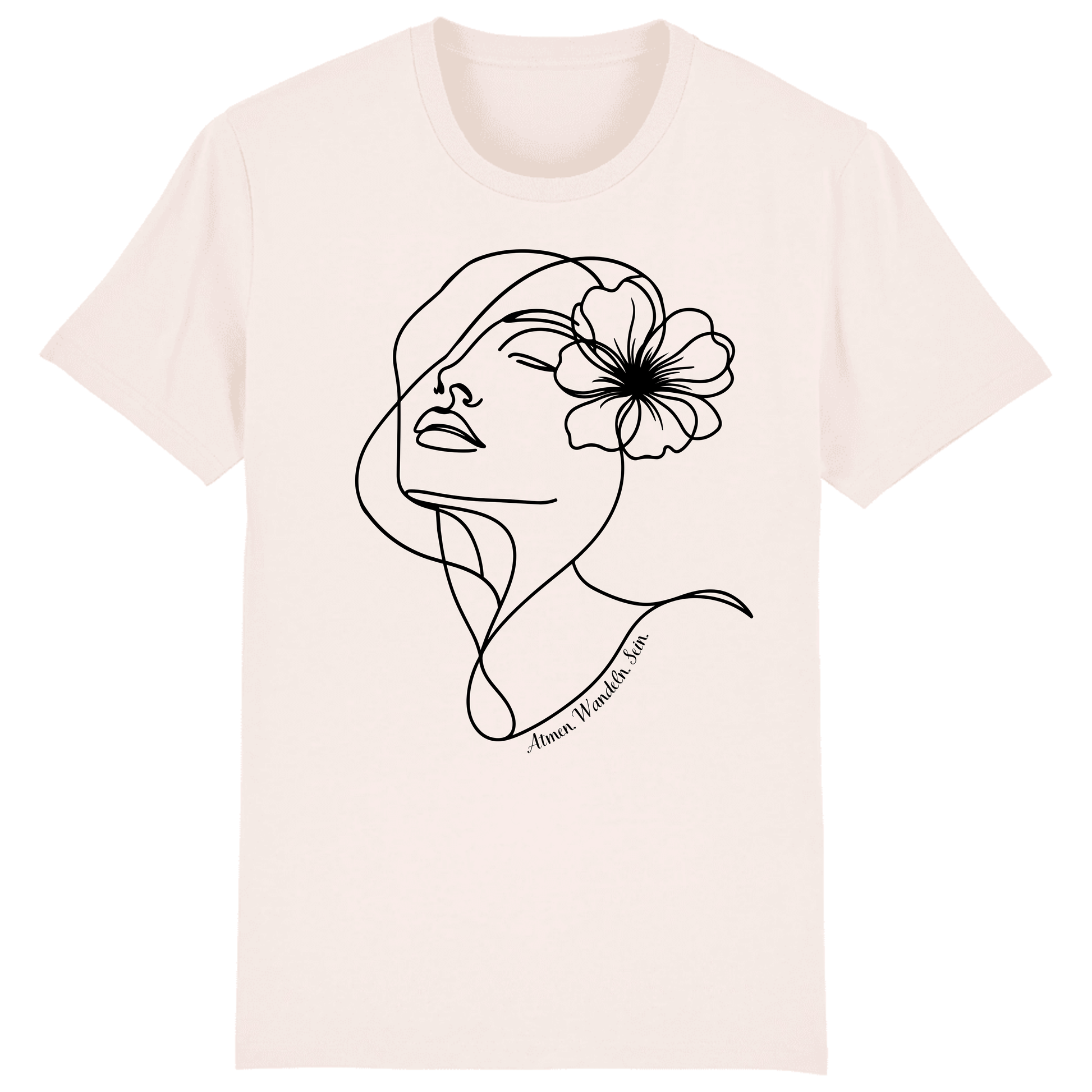 "Stillleben" T-Shirt