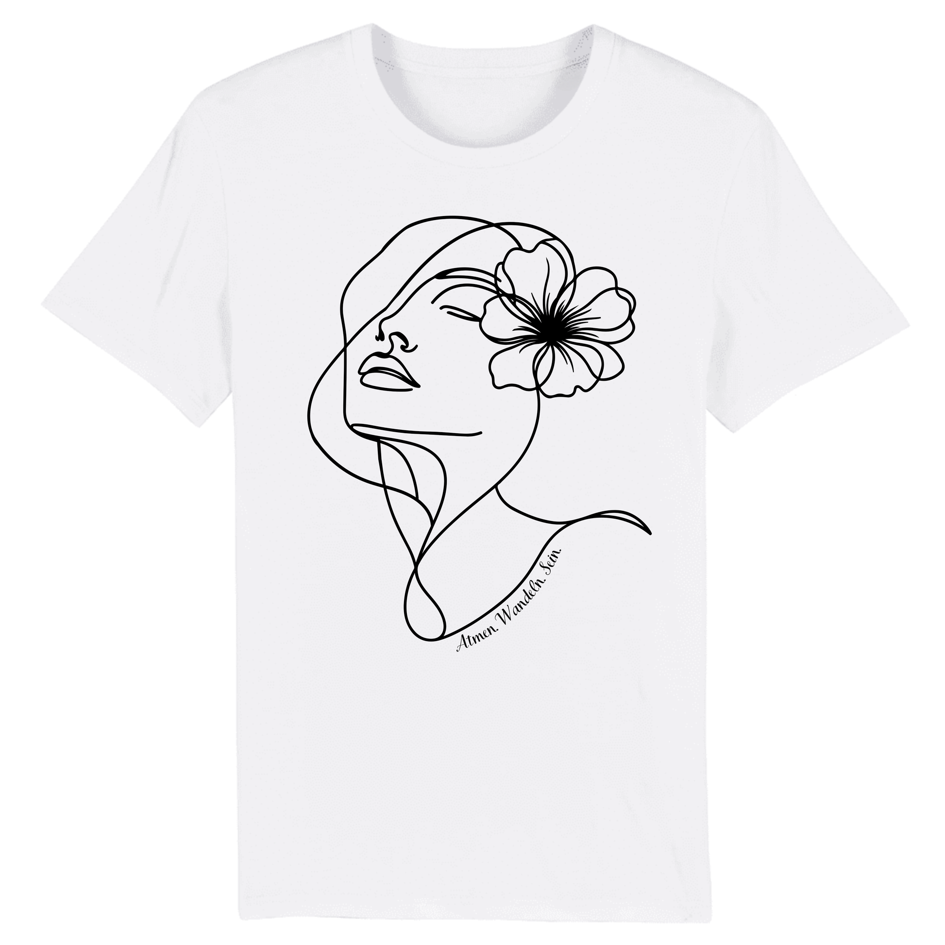 "Stillleben" T-Shirt
