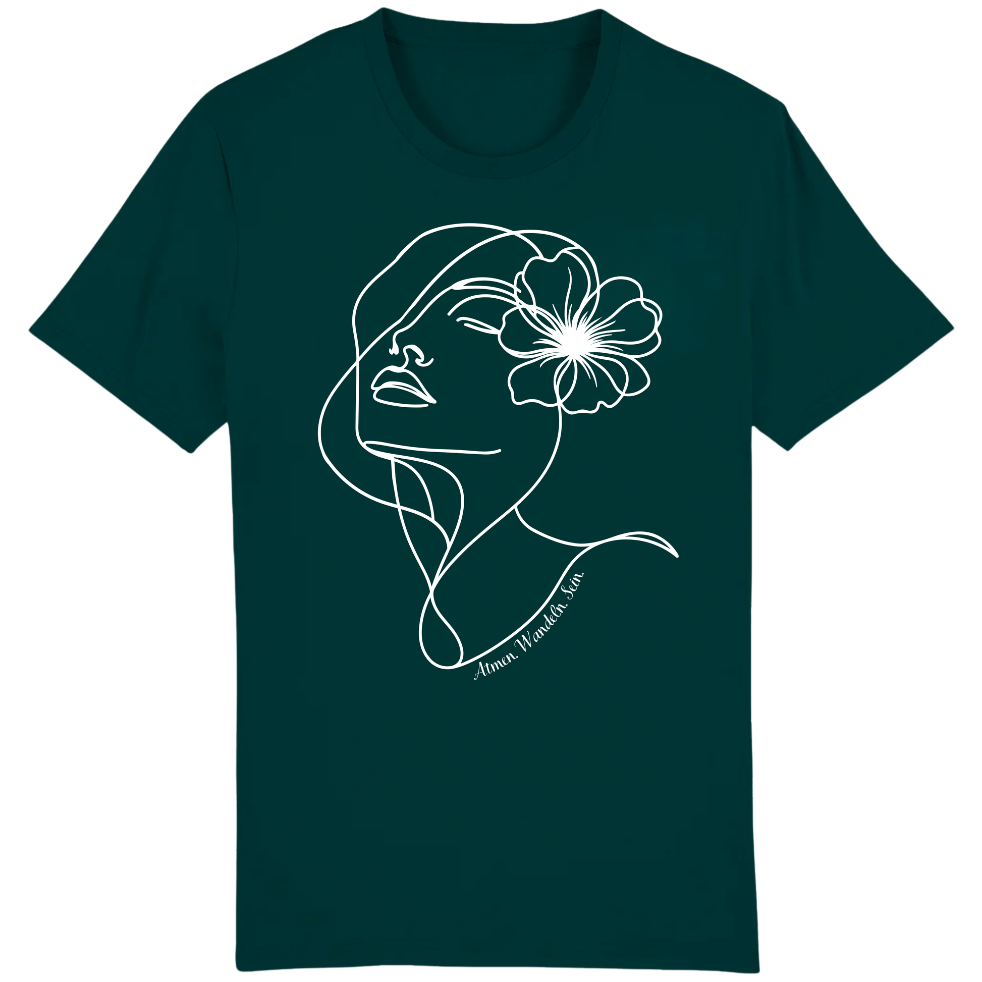 "Stillleben" T-Shirt