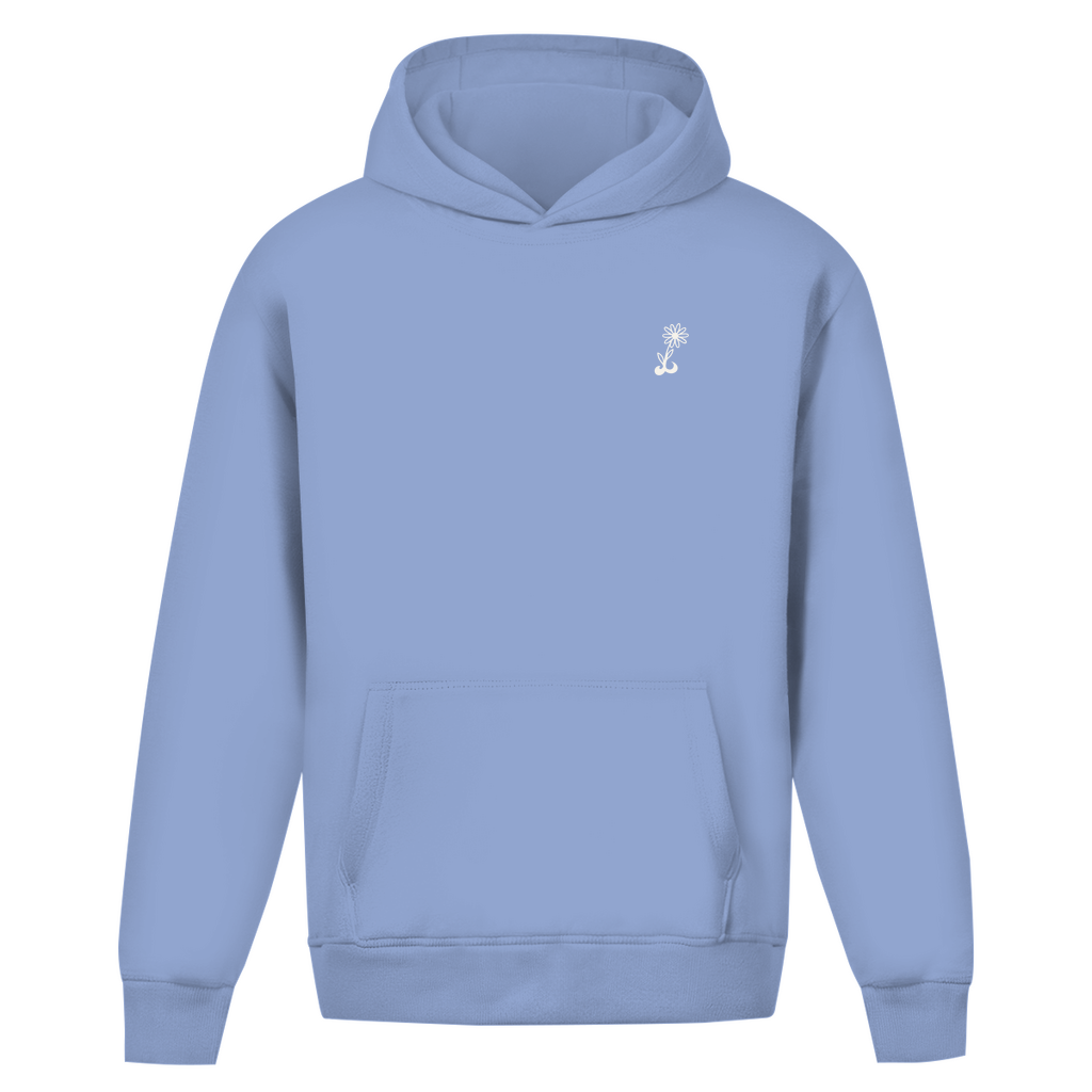 Taubenblau